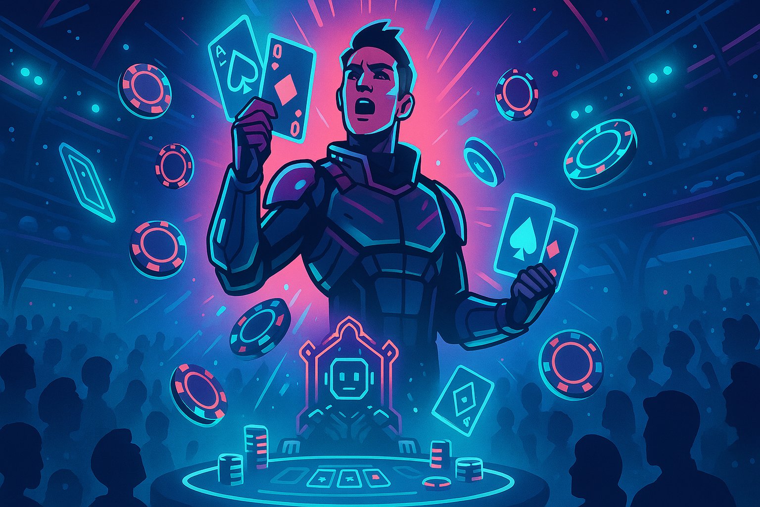 Người chơi Việt Nam tham gia Bingo trực tuyến trên điện thoại tại nhà